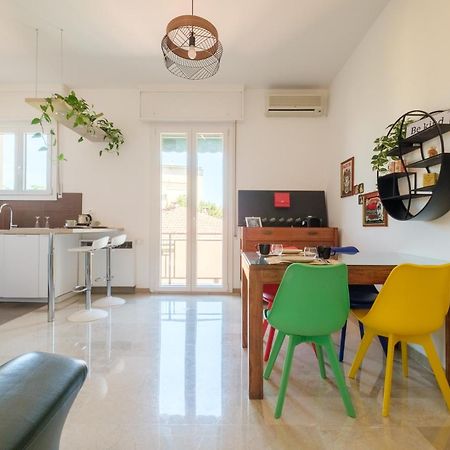 Fabula Rooms 3 Suites With Private Bathroom โบโลญญา ภายนอก รูปภาพ