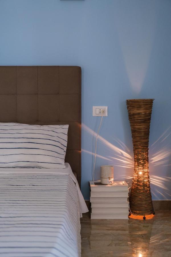 Fabula Rooms 3 Suites With Private Bathroom โบโลญญา ภายนอก รูปภาพ