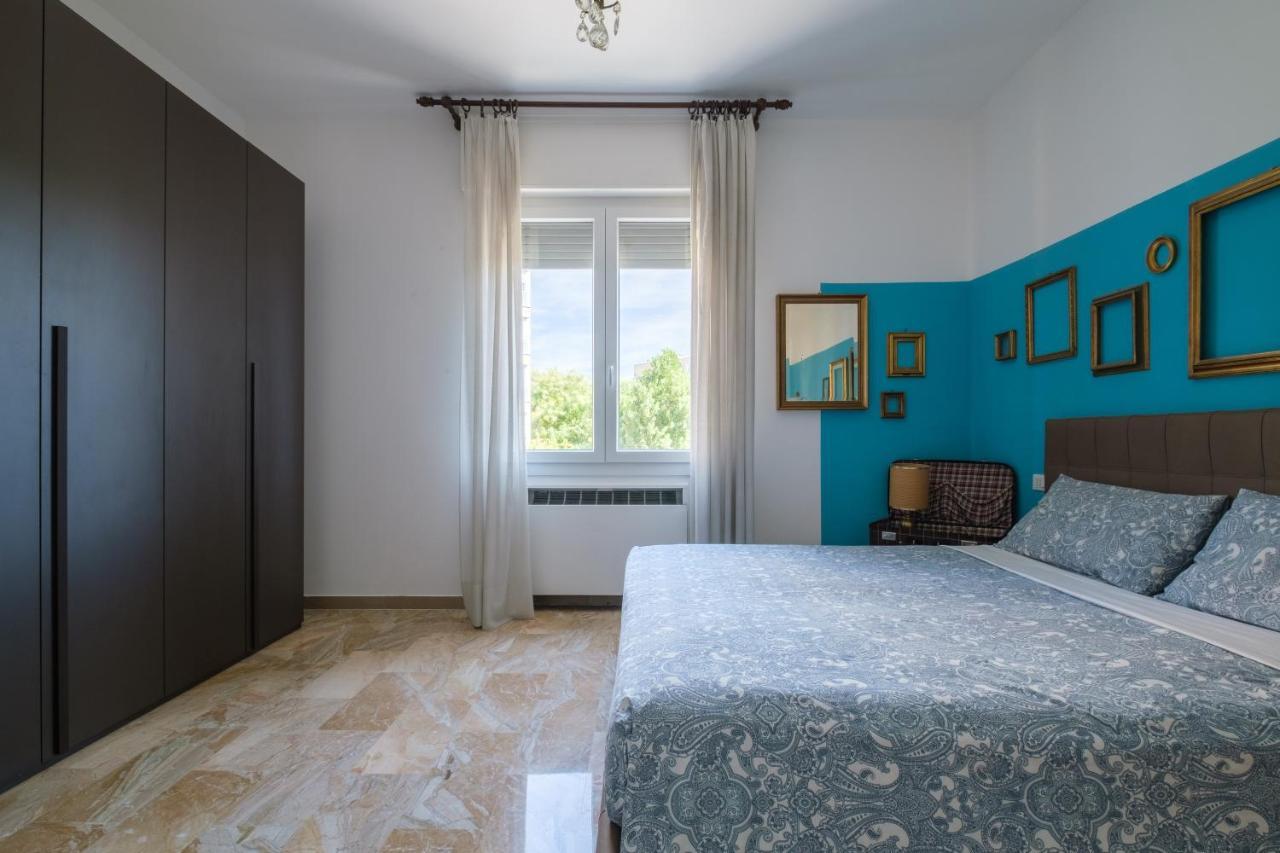 Fabula Rooms 3 Suites With Private Bathroom โบโลญญา ภายนอก รูปภาพ