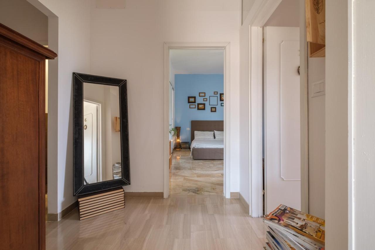 Fabula Rooms 3 Suites With Private Bathroom โบโลญญา ภายนอก รูปภาพ