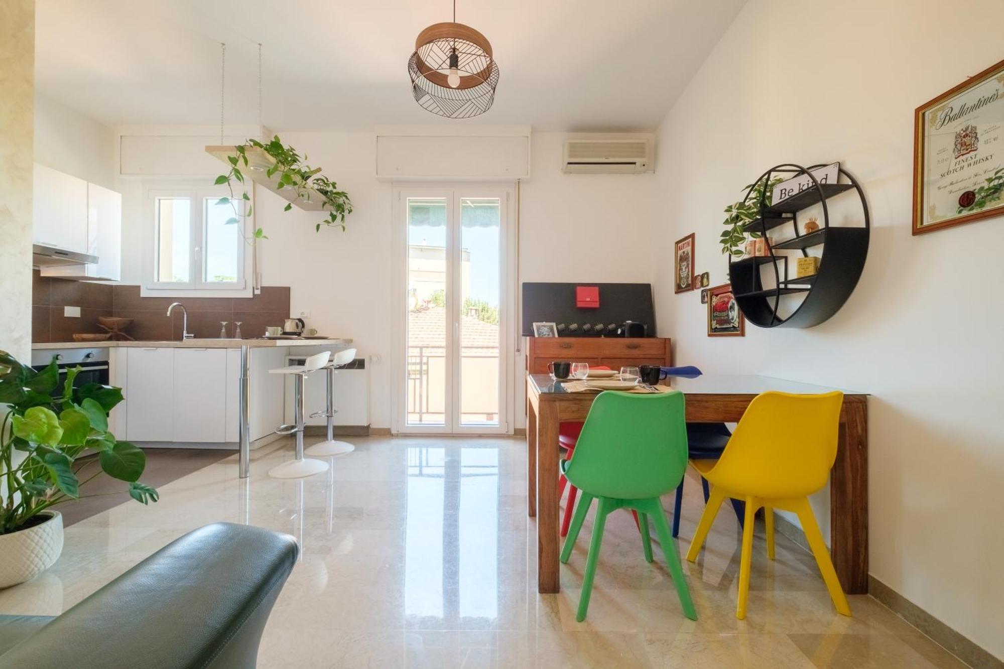 Fabula Rooms 3 Suites With Private Bathroom โบโลญญา ภายนอก รูปภาพ
